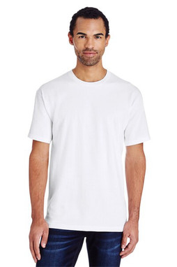 Gildan H000 - Gildan Hammer Premium Cotton Tee for Adults