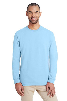 Gildan H400 - Remera Manga Larga para adultos