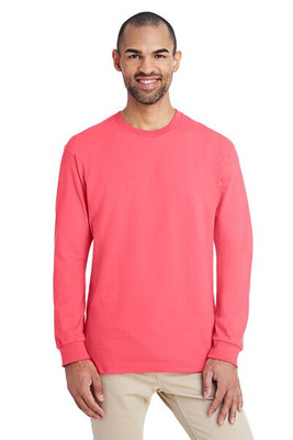 Gildan H400 - Remera Manga Larga para adultos