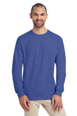Gildan H400 - Remera Manga Larga para adultos