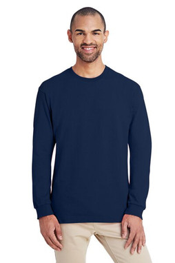 Gildan H400 - Remera Manga Larga para adultos