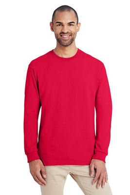 Gildan H400 - Hammer Adult Long Sleeve Tee