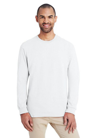 Gildan H400 - Remera Manga Larga para adultos