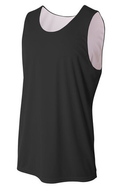 A4 NB2375 - YOUTH REVERSIBLE JUMP JERSEY