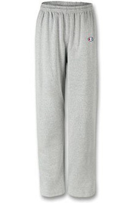 Champion RW10 - Pantalon de survêtement à tirage inversé avec poches