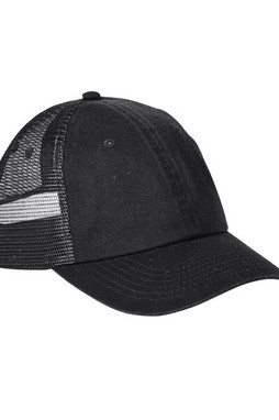 Adams VB101 - Gorra Casual de Algodón y Malla con Estilo