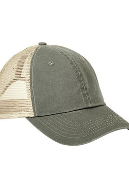 Adams VB101 - Gorra Casual de Algodón y Malla con Estilo