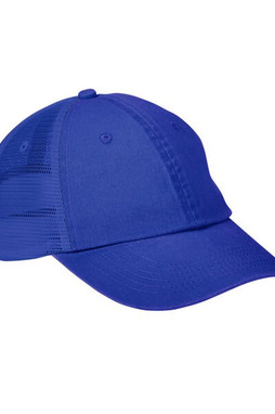 Adams VB101 - Casual Cotton Mesh Snapback Cap