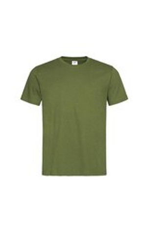 STEDMAN ST2000 - Tee-shirt unisexe col rond