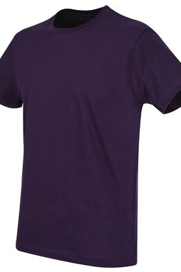 Stedman ST2010 - Slim Fit Crew Neck Mens T-Shirt with Tailored Cut