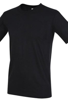 Stedman ST2010 - Slim Fit Crew Neck Men's T-Shirt with Tailored Cut