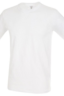 Stedman ST2010 - Slim Fit Crew Neck Mens T-Shirt with Tailored Cut