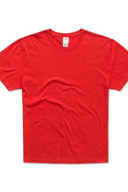 Stedman ST2020 - Eco-Friendly Organic Cotton Classic T-Shirt
