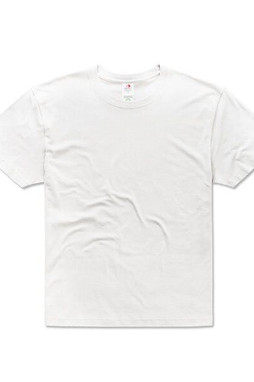 Stedman ST2020 - Eco-Friendly Organic Cotton Classic T-Shirt
