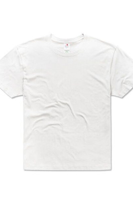 Stedman ST2020 - Eco-Friendly Organic Cotton Classic T-Shirt
