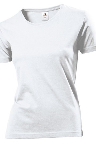 Stedman ST2160 - Ultra Soft Relaxed Fit Ladies Cotton T-Shirt