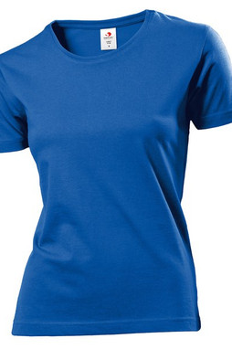 Stedman ST2160 - Ultra Soft Relaxed Fit Ladies Cotton T-Shirt