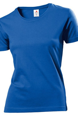 Stedman ST2160 - Ultra Soft Relaxed Fit Ladies Cotton T-Shirt