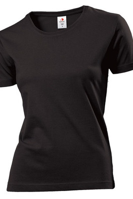 Stedman ST2160 - Ultra Soft Relaxed Fit Ladies Cotton T-Shirt
