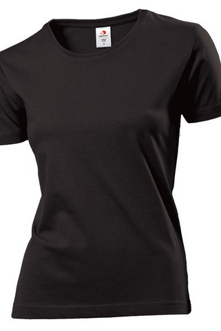 Stedman ST2160 - Ultra Soft Relaxed Fit Ladies Cotton T-Shirt