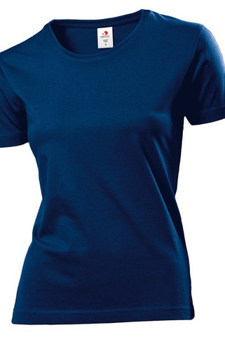 Stedman ST2160 - Ultra Soft Relaxed Fit Ladies Cotton T-Shirt