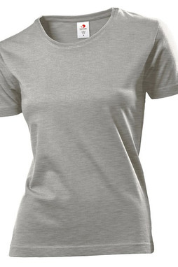 Stedman ST2160 - Ultra Soft Relaxed Fit Ladies Cotton T-Shirt