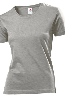 Stedman ST2160 - Ultra Soft Relaxed Fit Ladies Cotton T-Shirt