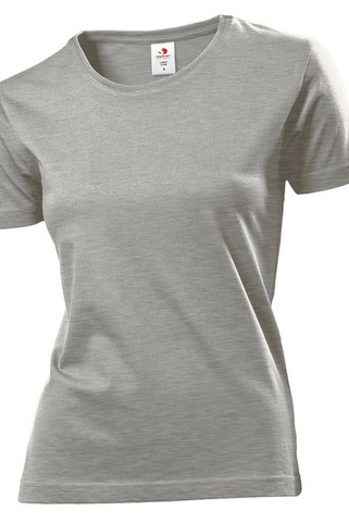 Stedman ST2160 - Ultra Soft Relaxed Fit Ladies Cotton T-Shirt