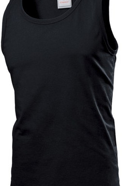 Stedman ST2800 - Premium Ringspun Cotton Mens Tank Top