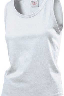 Stedman ST2900 - Premium Ladies Ringspun Cotton Tank Top