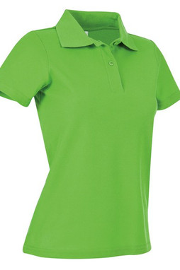 Stedman ST3100 - Ladies Classic Cotton Polo Shirt for Sports & Leisure
