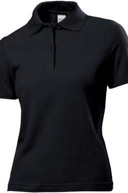 Stedman ST3100 - Ladies Classic Cotton Polo Shirt for Sports & Leisure