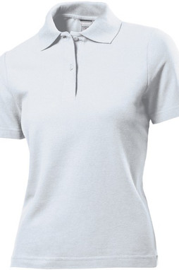 Stedman ST3100 - Ladies Classic Cotton Polo Shirt for Sports & Leisure