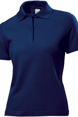 Stedman ST3100 - Ladies Classic Cotton Polo Shirt for Sports & Leisure