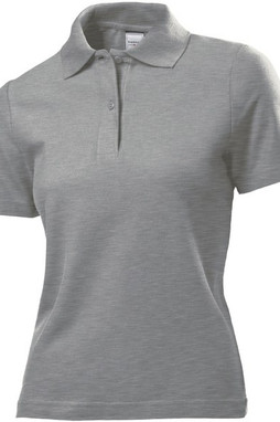Stedman ST3100 - Ladies Classic Cotton Polo Shirt for Sports & Leisure