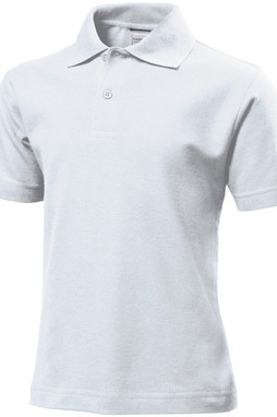 Stedman ST3200 - Classic Cotton Polo Kids 170gm