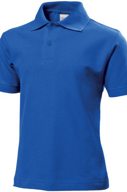 Stedman ST3200 - Classic Cotton Polo Kids 170gm