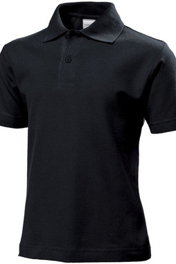 Stedman ST3200 - Classic Cotton Polo Kids 170gm