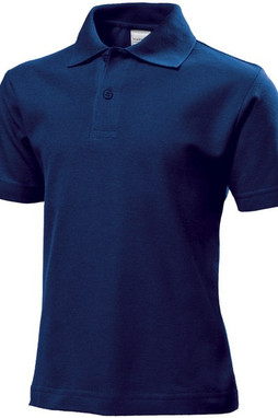Stedman ST3200 - Classic Cotton Polo Kids 170gm