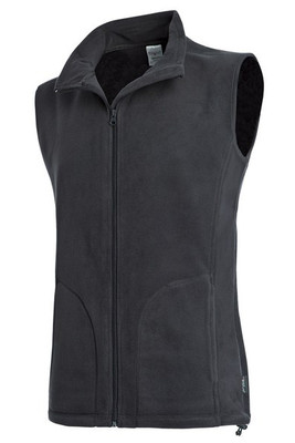 Stedman ST5010 - Lightweight Insulating Outdoor Fleece Gilet
