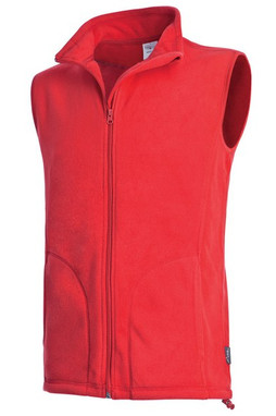 Stedman ST5010 - Lightweight Insulating Outdoor Fleece Gilet