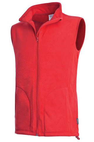 Stedman ST5010 - Lightweight Insulating Outdoor Fleece Gilet