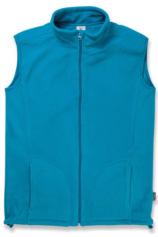 Stedman ST5010 - Lightweight Insulating Outdoor Fleece Gilet