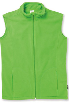 Stedman ST5010 - Lightweight Insulating Outdoor Fleece Gilet