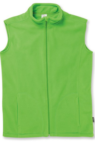 Stedman ST5010 - Lightweight Insulating Outdoor Fleece Gilet