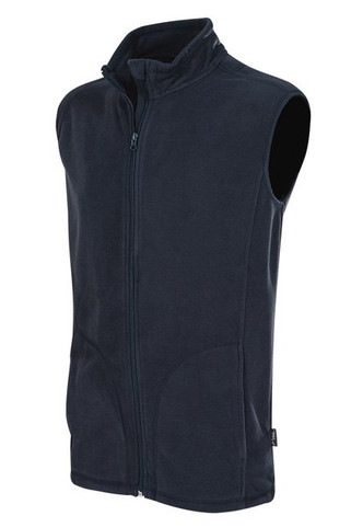 Stedman ST5010 - Lightweight Insulating Outdoor Fleece Gilet