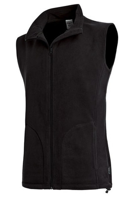 Stedman ST5010 - Lightweight Insulating Outdoor Fleece Gilet