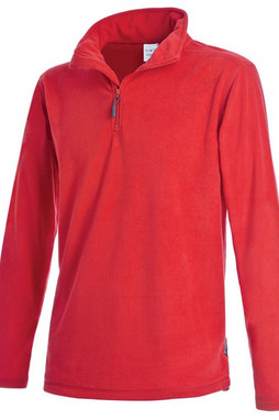 Stedman ST5020 - Mens Lightweight Half Zip Outdoor Fleece
