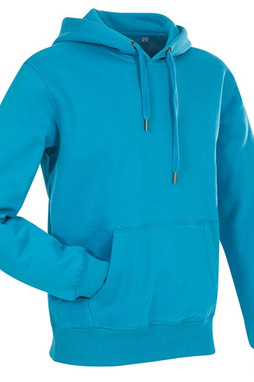 Stedman ST5600 - Stedman Active Mens Tailored Fit Sports Hoody
