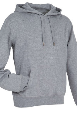 Stedman ST5600 - Stedman Active Mens Tailored Fit Sports Hoody